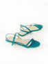 Single Strap Sandals